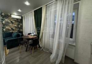 3-к квартира, вторичка, 55м2, 5/5 этаж