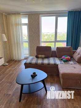 2-к квартира, вторичка, 55м2, 6/9 этаж
