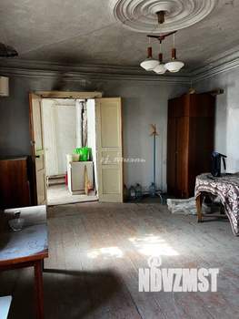 2-к квартира, вторичка, 51м2, 2/2 этаж