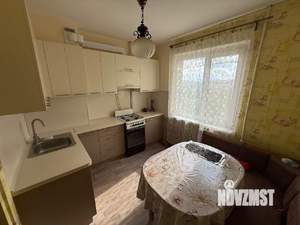 1-к квартира, вторичка, 34м2, 6/10 этаж