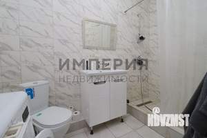 1-к квартира, вторичка, 35м2, 2/16 этаж