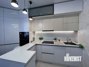 2-к квартира, вторичка, 54м2, 7/9 этаж