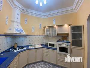 3-к квартира, вторичка, 112м2, 3/3 этаж