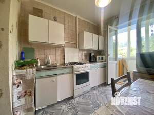 3-к квартира, вторичка, 64м2, 5/9 этаж