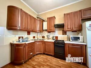 1-к квартира, вторичка, 42м2, 2/3 этаж
