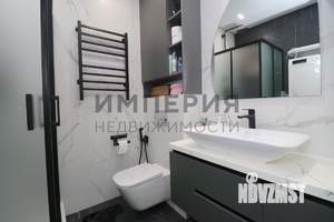 1-к квартира, вторичка, 34м2, 2/16 этаж