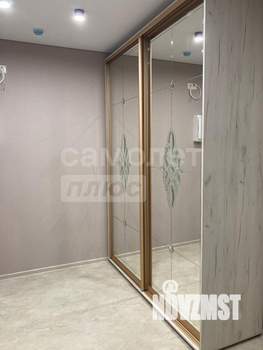 2-к квартира, вторичка, 63м2, 4/18 этаж