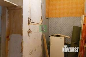 3-к квартира, вторичка, 71м2, 1/2 этаж