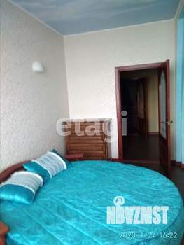 2-к квартира, вторичка, 77м2, 6/11 этаж
