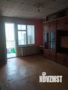 3-к квартира, вторичка, 64м2, 3/5 этаж