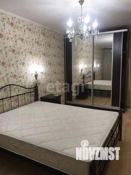 2-к квартира, вторичка, 45м2, 2/5 этаж