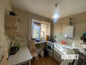 2-к квартира, вторичка, 42м2, 2/5 этаж