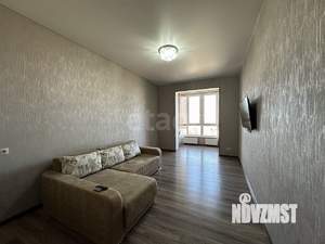 1-к квартира, вторичка, 54м2, 15/16 этаж