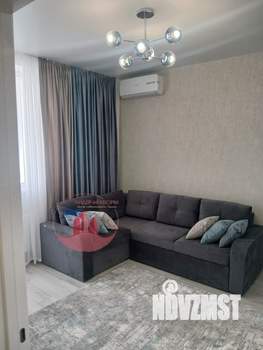 1-к квартира, вторичка, 37м2, 3/10 этаж