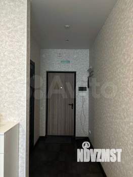 Студия квартира, вторичка, 25м2, 4/9 этаж