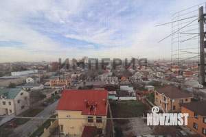 1-к квартира, вторичка, 34м2, 8/9 этаж