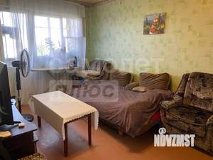 2-к квартира, вторичка, 48м2, 2/9 этаж