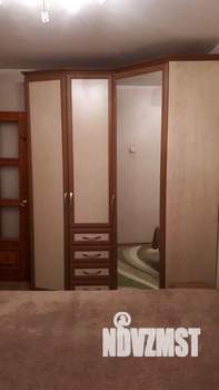 2-к квартира, вторичка, 53м2, 1/5 этаж