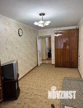 2-к квартира, вторичка, 46м2, 3/5 этаж