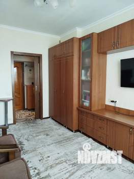 2-к квартира, вторичка, 36м2, 5/5 этаж