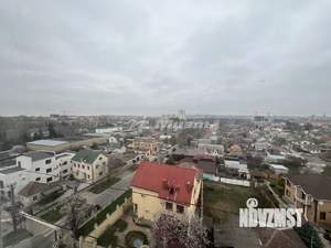 4-к квартира, вторичка, 75м2, 9/9 этаж