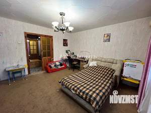 3-к квартира, вторичка, 67м2, 3/9 этаж