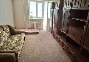 1-к квартира, вторичка, 39м2, 6/10 этаж