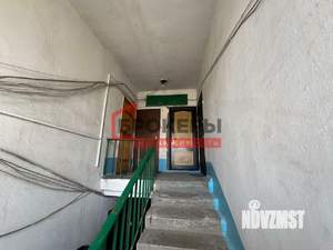 3-к квартира, вторичка, 55м2, 5/5 этаж