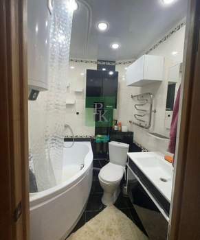 1-к квартира, вторичка, 37м2, 1/9 этаж