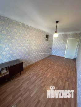 2-к квартира, вторичка, 46м2, 4/5 этаж