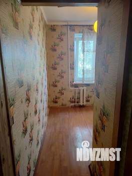 1-к квартира, вторичка, 31м2, 4/5 этаж