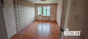 2-к квартира, вторичка, 43м2, 4/5 этаж