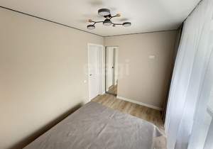 2-к квартира, вторичка, 42м2, 4/5 этаж