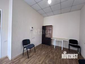 2-к квартира, вторичка, 40м2, 1/1 этаж