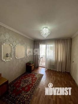 3-к квартира, вторичка, 67м2, 3/9 этаж