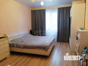 3-к квартира, вторичка, 78м2, 3/9 этаж