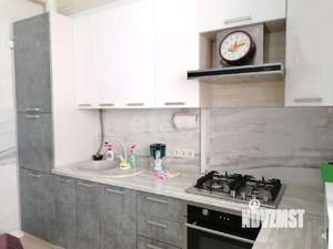 1-к квартира, вторичка, 39м2, 1/12 этаж