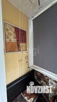 1-к квартира, вторичка, 34м2, 5/9 этаж