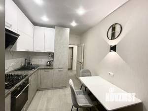 2-к квартира, вторичка, 53м2, 5/11 этаж