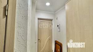 2-к квартира, вторичка, 39м2, 5/5 этаж