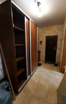 2-к квартира, вторичка, 57м2, 6/10 этаж