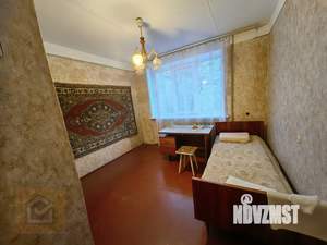 3-к квартира, вторичка, 69м2, 3/9 этаж