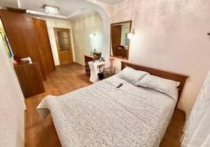 2-к квартира, вторичка, 47м2, 4/5 этаж