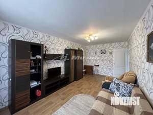 2-к квартира, вторичка, 57м2, 6/10 этаж