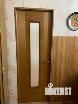 1-к квартира, вторичка, 18м2, 4/5 этаж