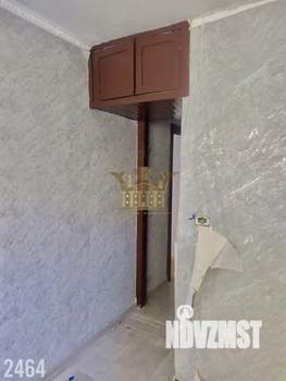 1-к квартира, вторичка, 31м2, 1/5 этаж