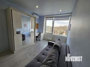 Студия квартира, вторичка, 24м2, 5/9 этаж