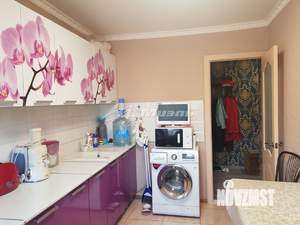 3-к квартира, вторичка, 69м2, 8/9 этаж