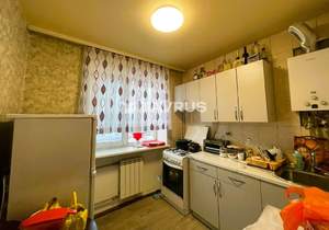 2-к квартира, вторичка, 45м2, 5/5 этаж