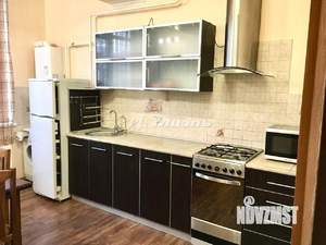 1-к квартира, вторичка, 41м2, 3/4 этаж